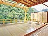 露天風呂付客室のある宿 川治温泉 一柳閣本館