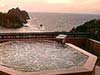 露天風呂付客室がある宿 堂ヶ島温泉 堂ヶ島小松ビューホテル