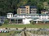 甲信越 長野県 昼神温泉 リフレッシュin ひるがみの森
