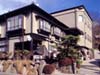 甲信越 長野県 昼神温泉 万葉茶寮 みさか