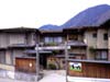 甲信越 長野県 昼神温泉 料理旅館むらさわ
