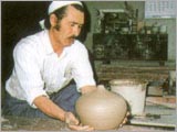 瀬山窯元