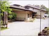 宮沢賢治記念館
