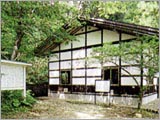 高村山荘