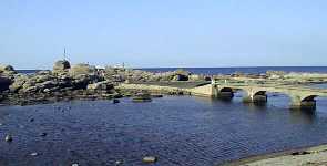鴨ケ浦