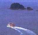 鳥羽湾めぐり