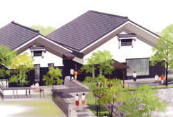 下呂発温泉博物館