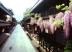 古い町並