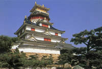 伊勢・安土桃山文化村