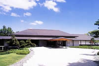 神宮美術館